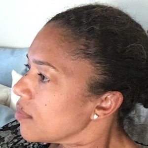 Meet your Posher, Pamela